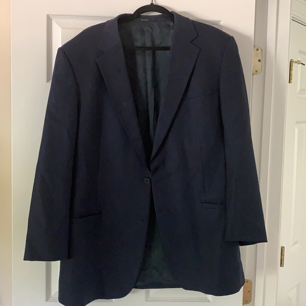 Versace Men’s Jacket